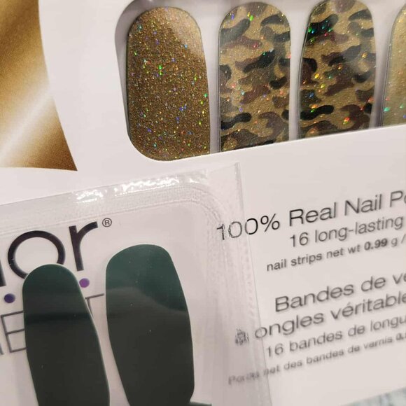 Retired Color Street Set - Picture 2 of 3